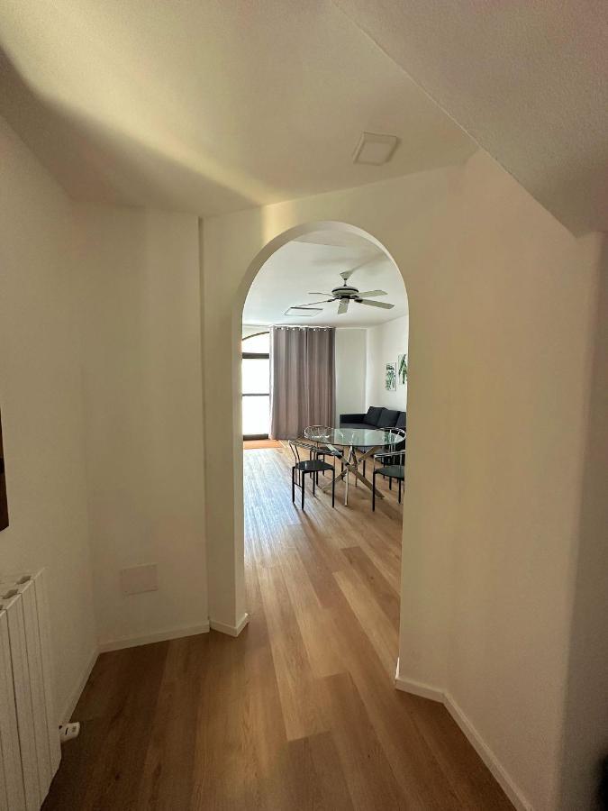 In Mezzo All'Aria Apartment Mezzolara Exteriör bild