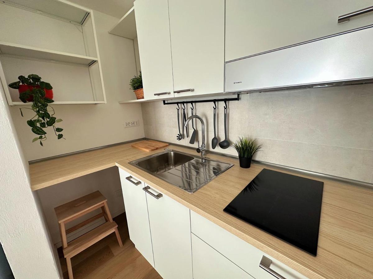 In Mezzo All'Aria Apartment Mezzolara Exteriör bild
